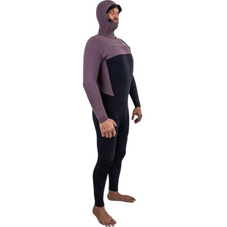 Annox Radical Hooded Combinaison Neoprene 6/5/4