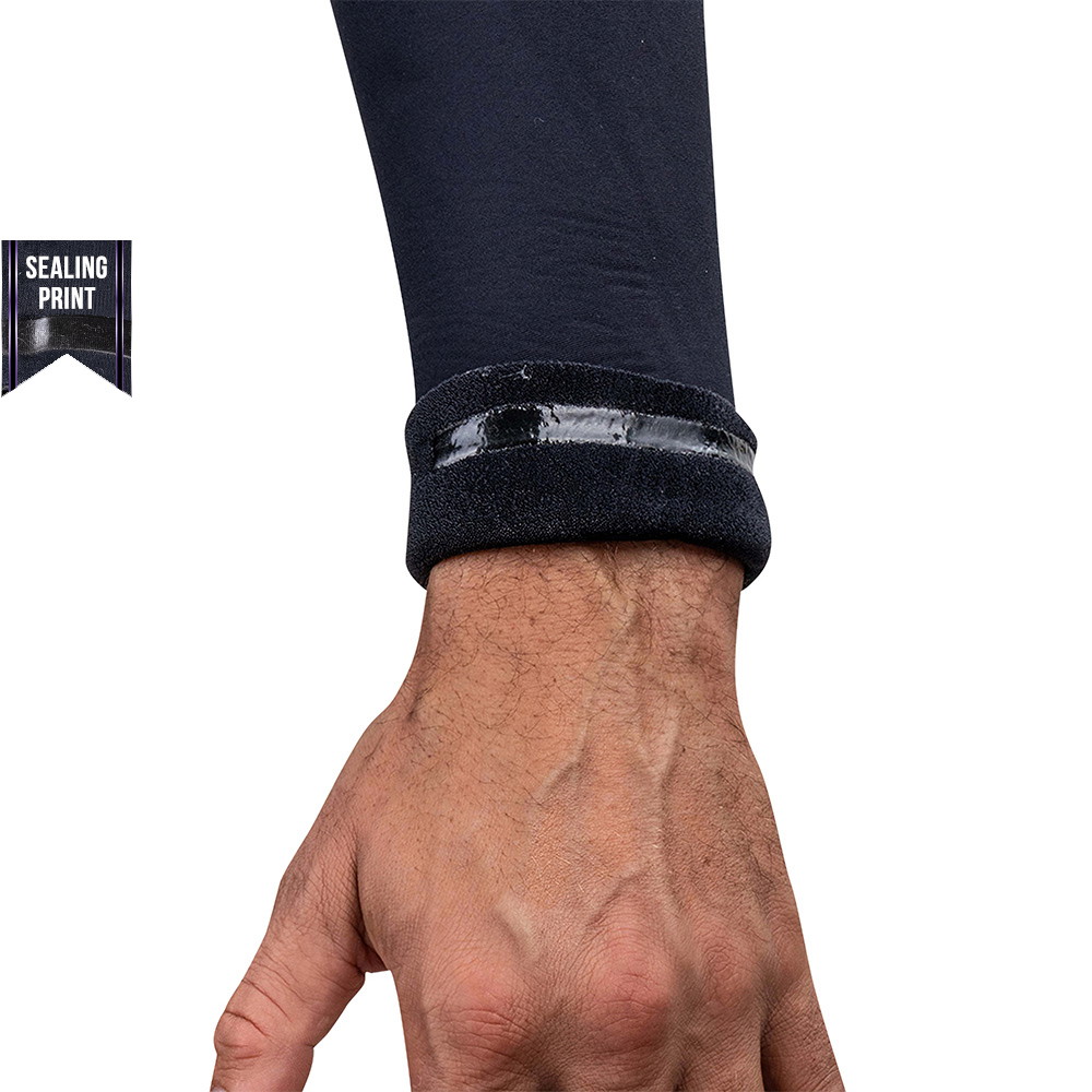 Annox Radical Hooded Combinaison Neoprene 6/5/4