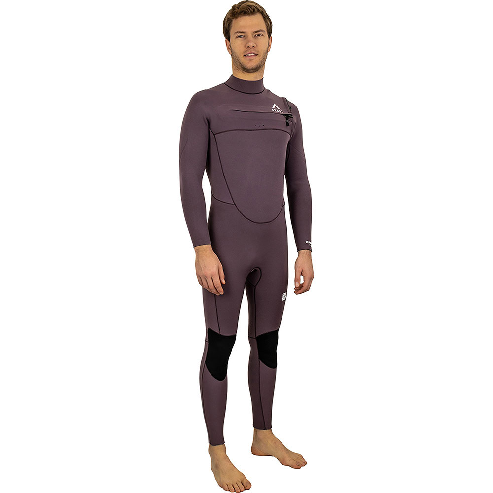 Annox Radical Combinaison Neoprene 5/4/3