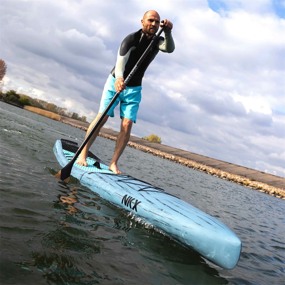 NKX Anchor Dur SUP