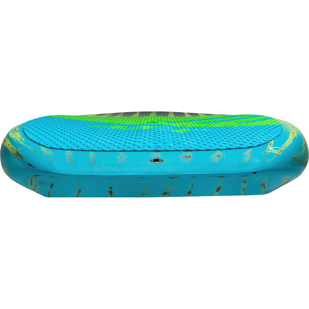 NKX Rocket Foil Board
