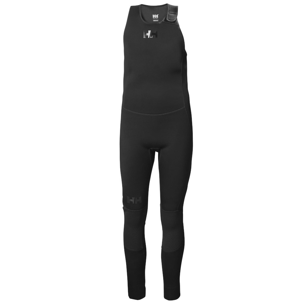Helly Hansen Long Jane Combinaison Neoprene 3/3