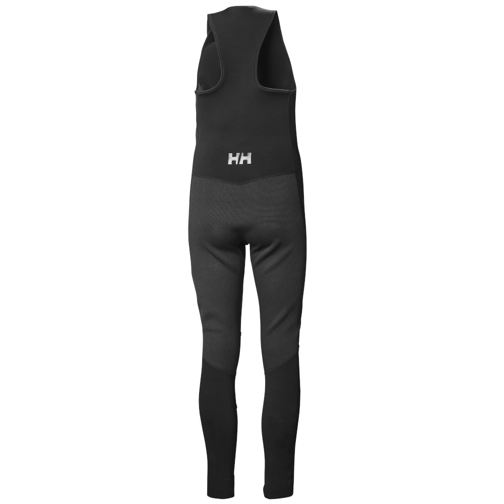 Helly Hansen Long Jane Combinaison Neoprene 3/3