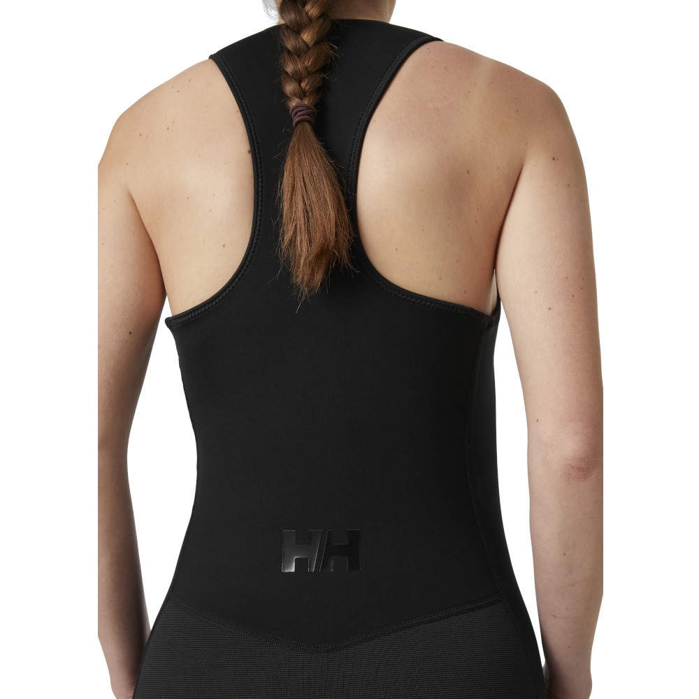 Helly Hansen Long Jane Combinaison Neoprene 3/3