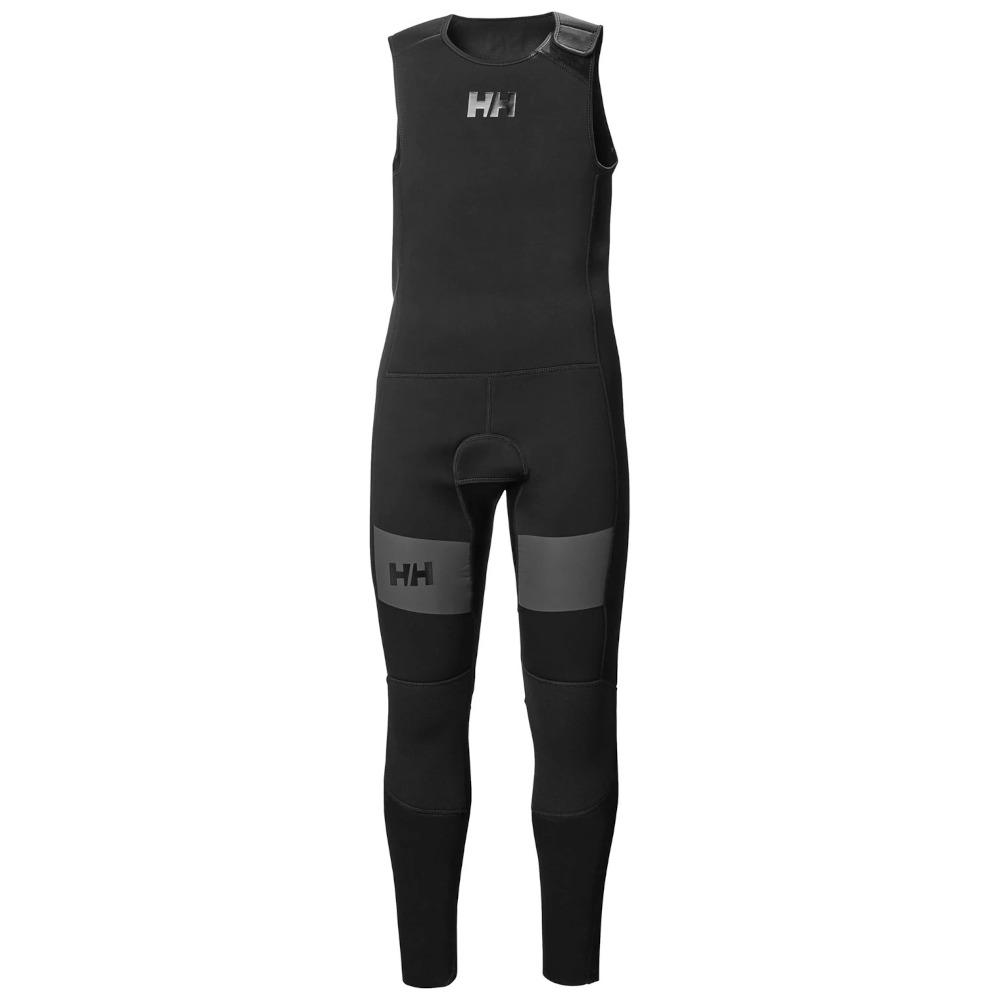 Helly Hansen Long John Combinaison Neoprene 3/3