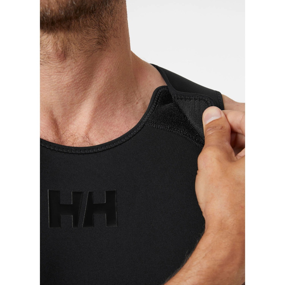 Helly Hansen Long John Combinaison Neoprene 3/3