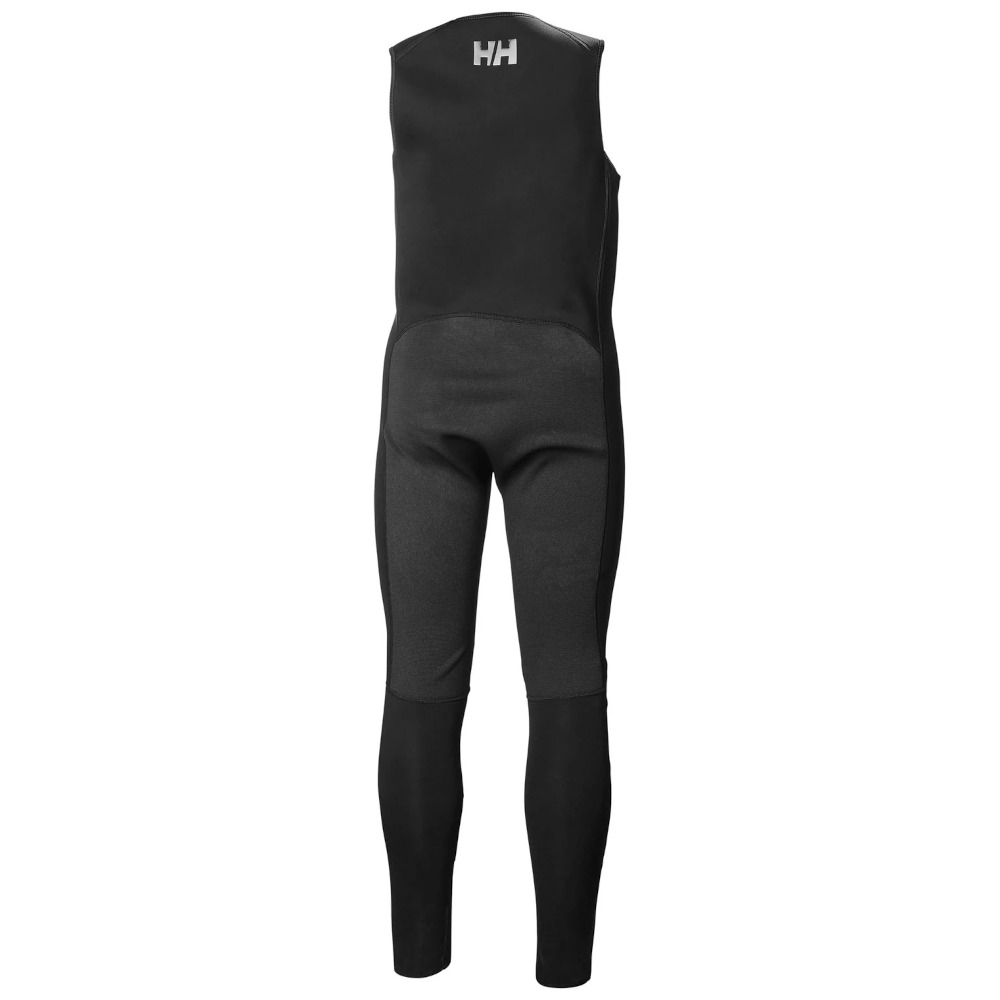 Helly Hansen Long John Combinaison Neoprene 3/3