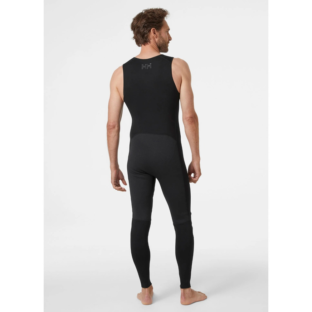 Helly Hansen Long John Combinaison Neoprene 3/3