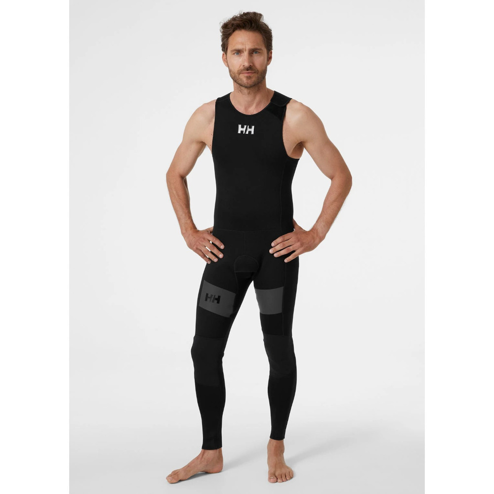 Helly Hansen Long John Combinaison Neoprene 3/3