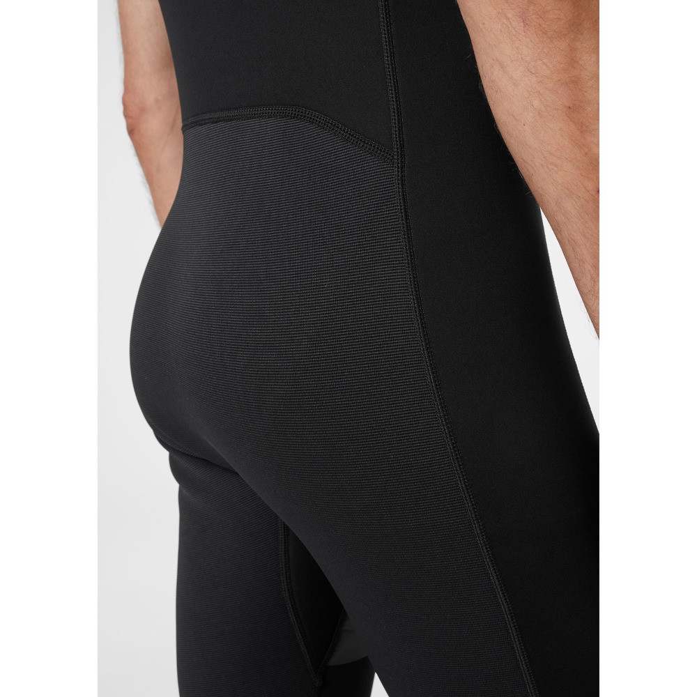 Helly Hansen Long John Combinaison Neoprene 3/3