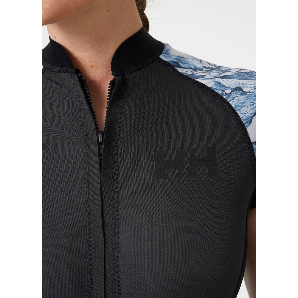 Helly Hansen Waterwear Femmes Combinaison Neoprene 1,5 mm