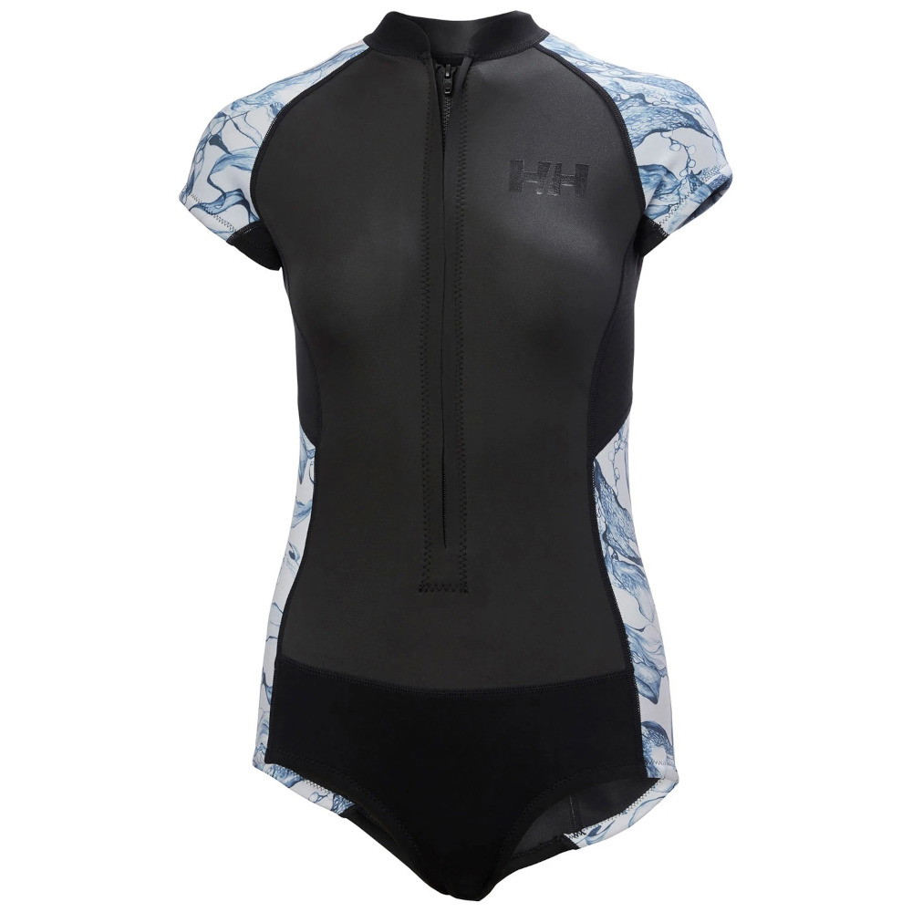 Helly Hansen Waterwear Femmes Combinaison Neoprene 1,5 mm
