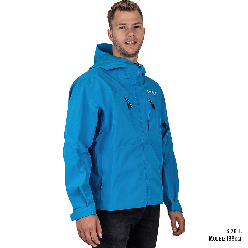 Annox Veste Shell