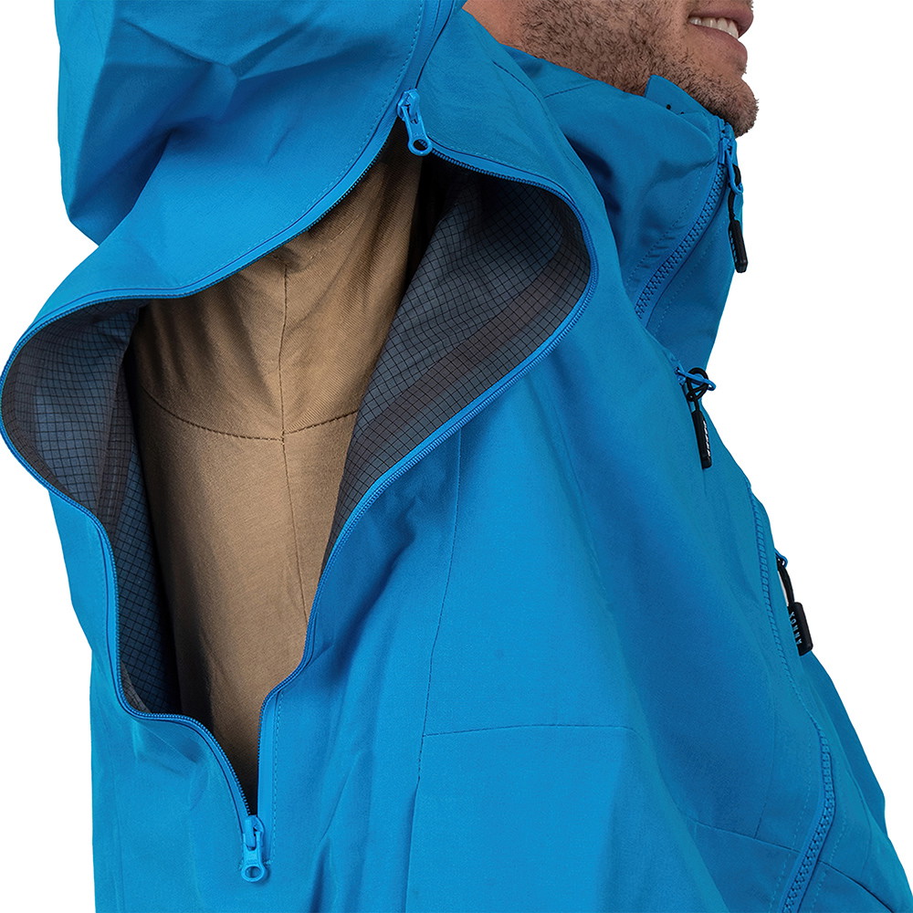 Annox Veste Shell