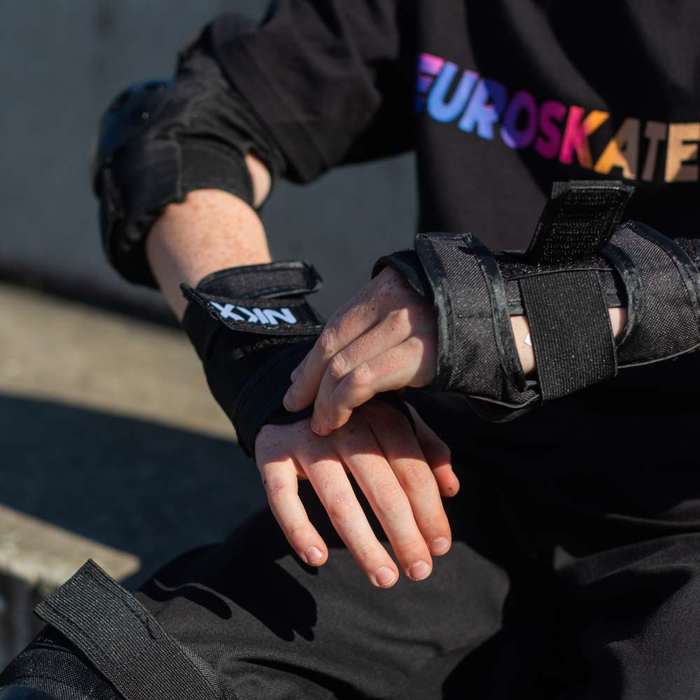 NKX Pro Kids Protecteurs de poignet