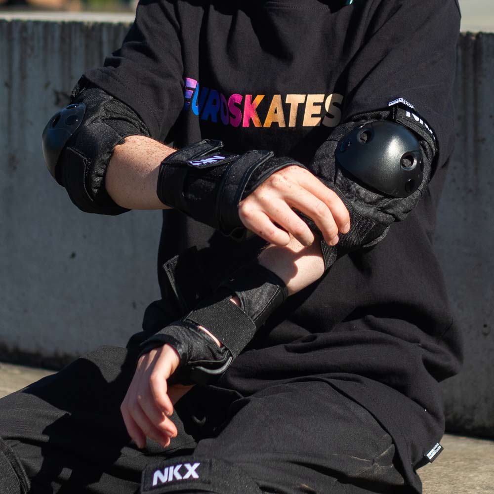 NKX Pro Kids Protecteurs de poignet