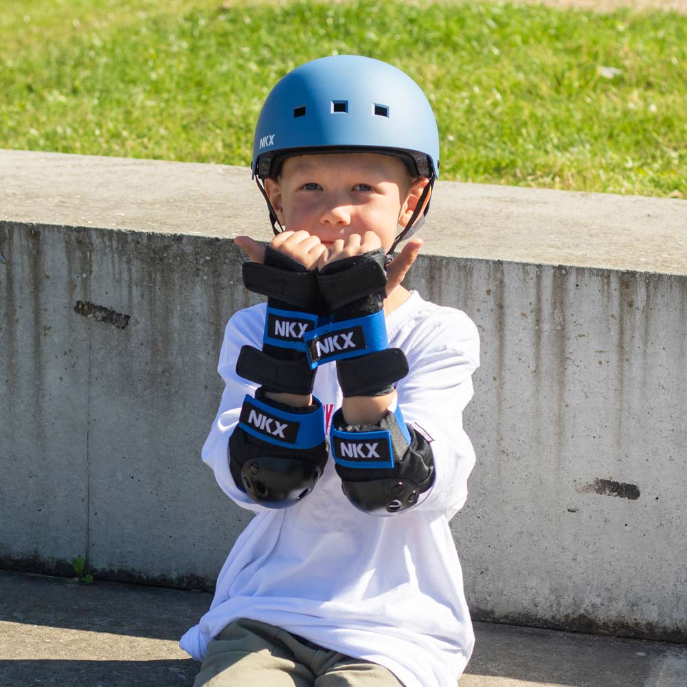 NKX Pro Kids Protecteurs de poignet