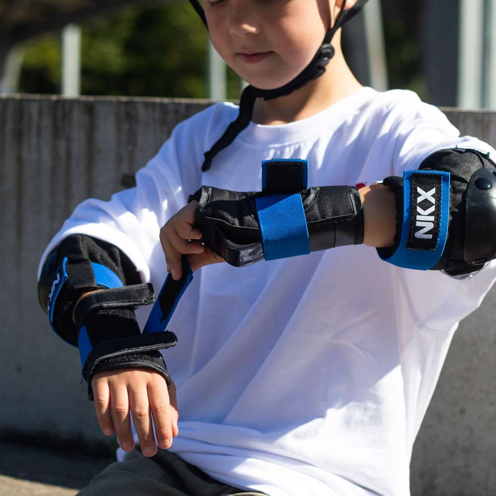 NKX Pro Kids Protecteurs de poignet