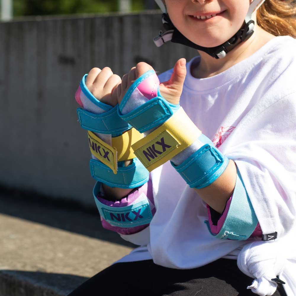 NKX Pro Kids Protecteurs de poignet