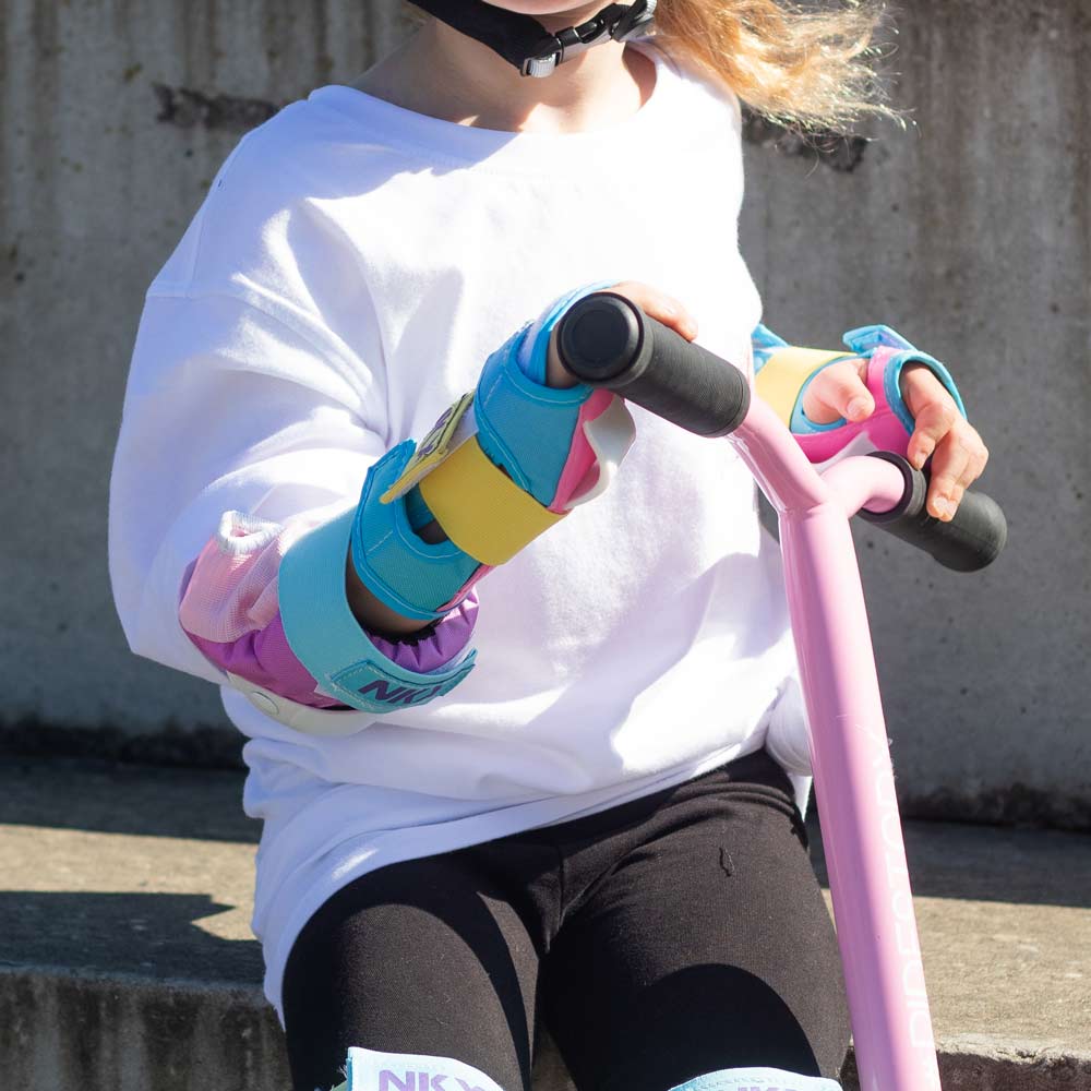 NKX Pro Kids Protecteurs de poignet