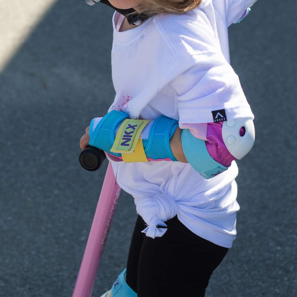 NKX Pro Kids Protecteurs de poignet
