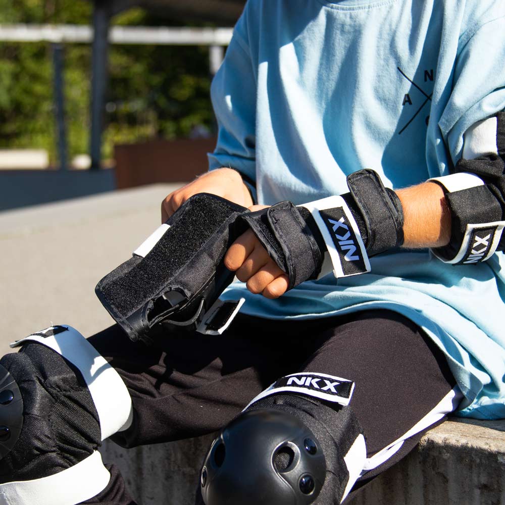 NKX Pro Kids Protecteurs de poignet