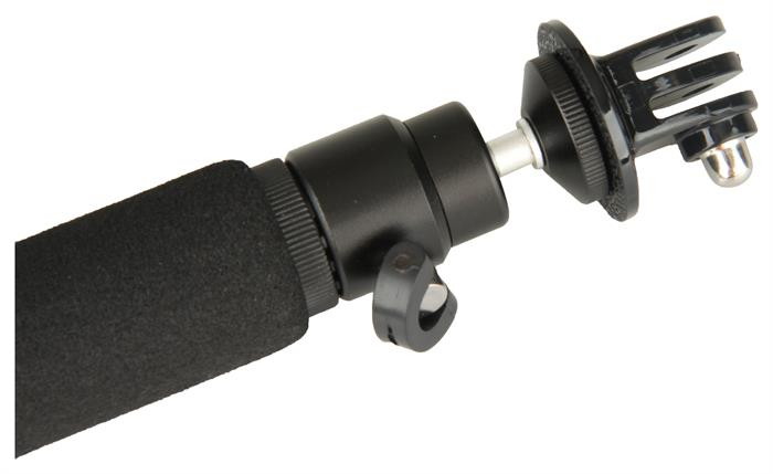 Annox Extension de Caméra + Support de Trépied pour GoPro