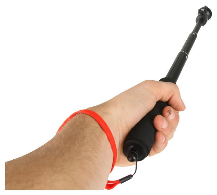 Annox Extension de Caméra + Support de Trépied pour GoPro