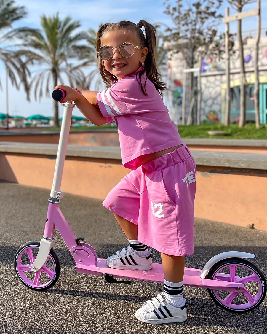 Story Swift Trottinette Pliante