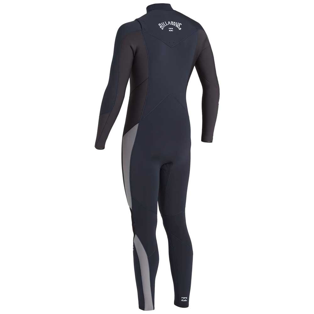 Billabong Absolute Combinaison 4/3