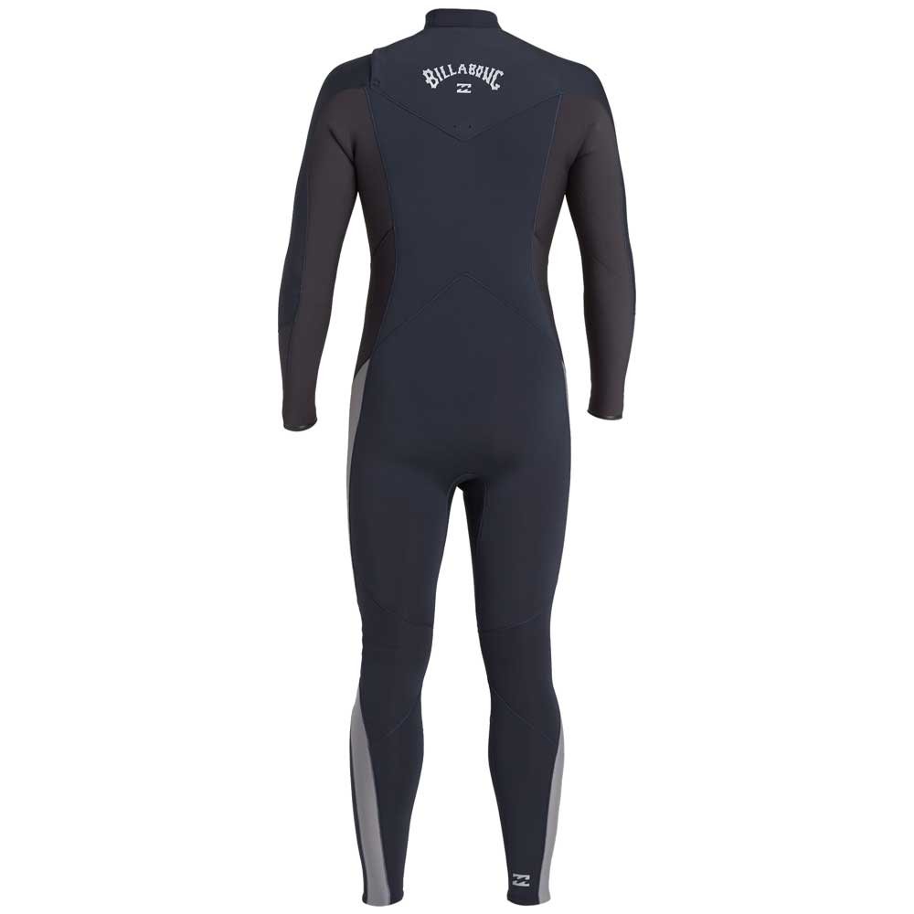 Billabong Absolute Combinaison 4/3