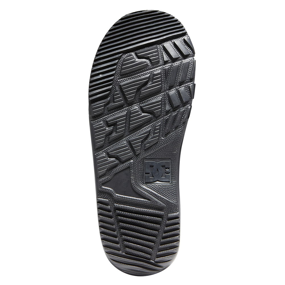 DC Phase Snowboard Bottes
