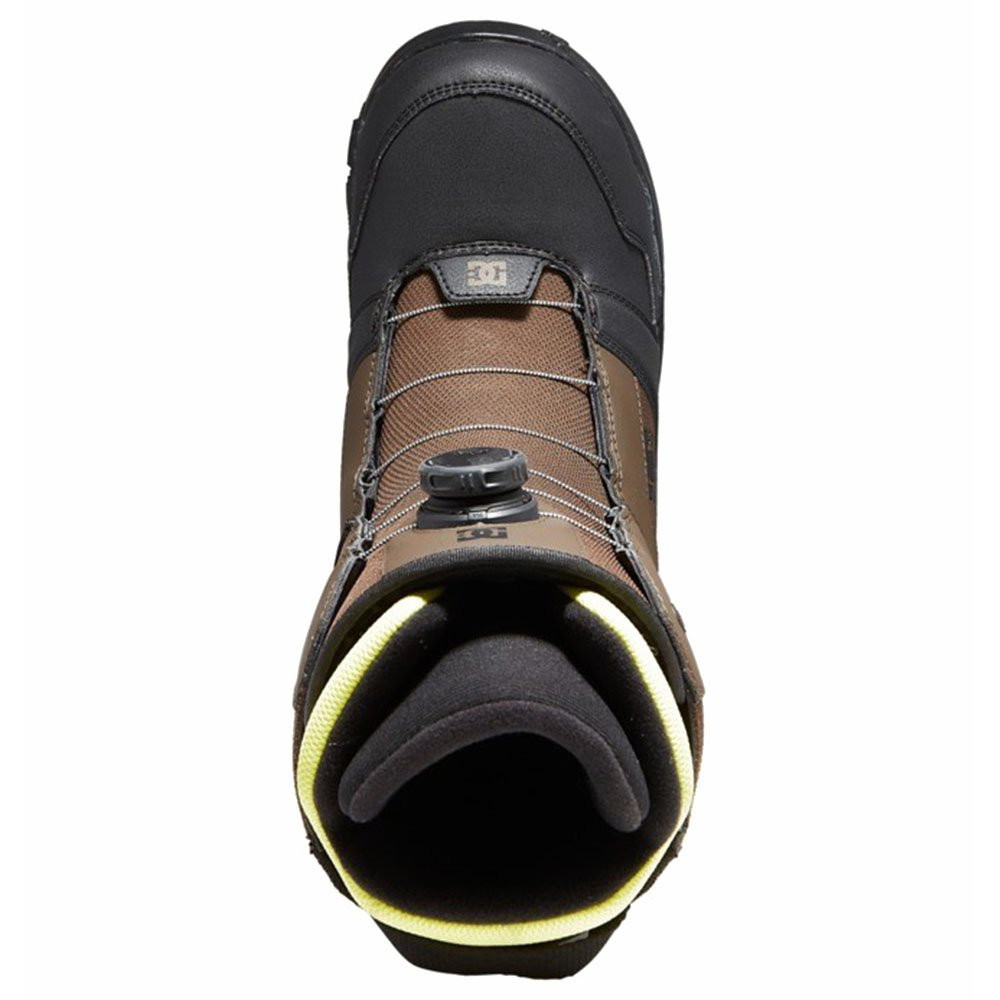 DC Scout BOA Snowboard Bottes