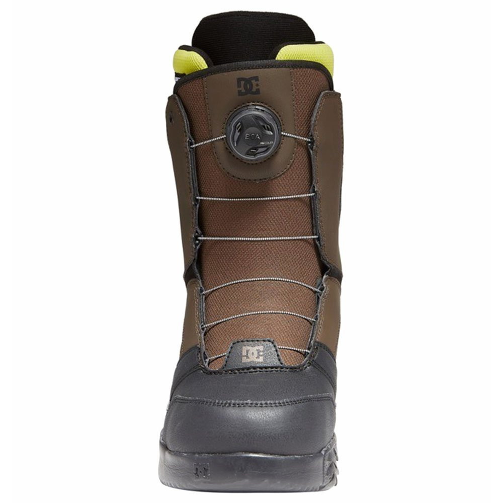 DC Scout BOA Snowboard Bottes