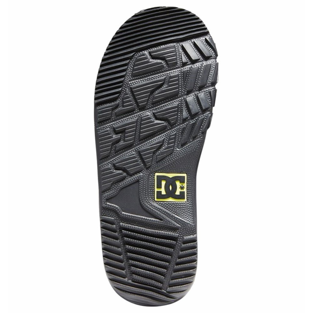 DC Scout BOA Snowboard Bottes