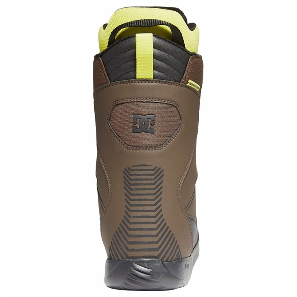 DC Scout BOA Snowboard Bottes