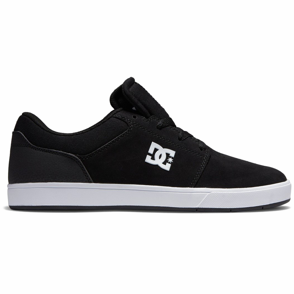 DC Crisis Sneakers 2
