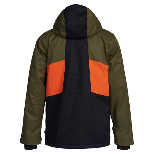 DC Defy Snow Veste