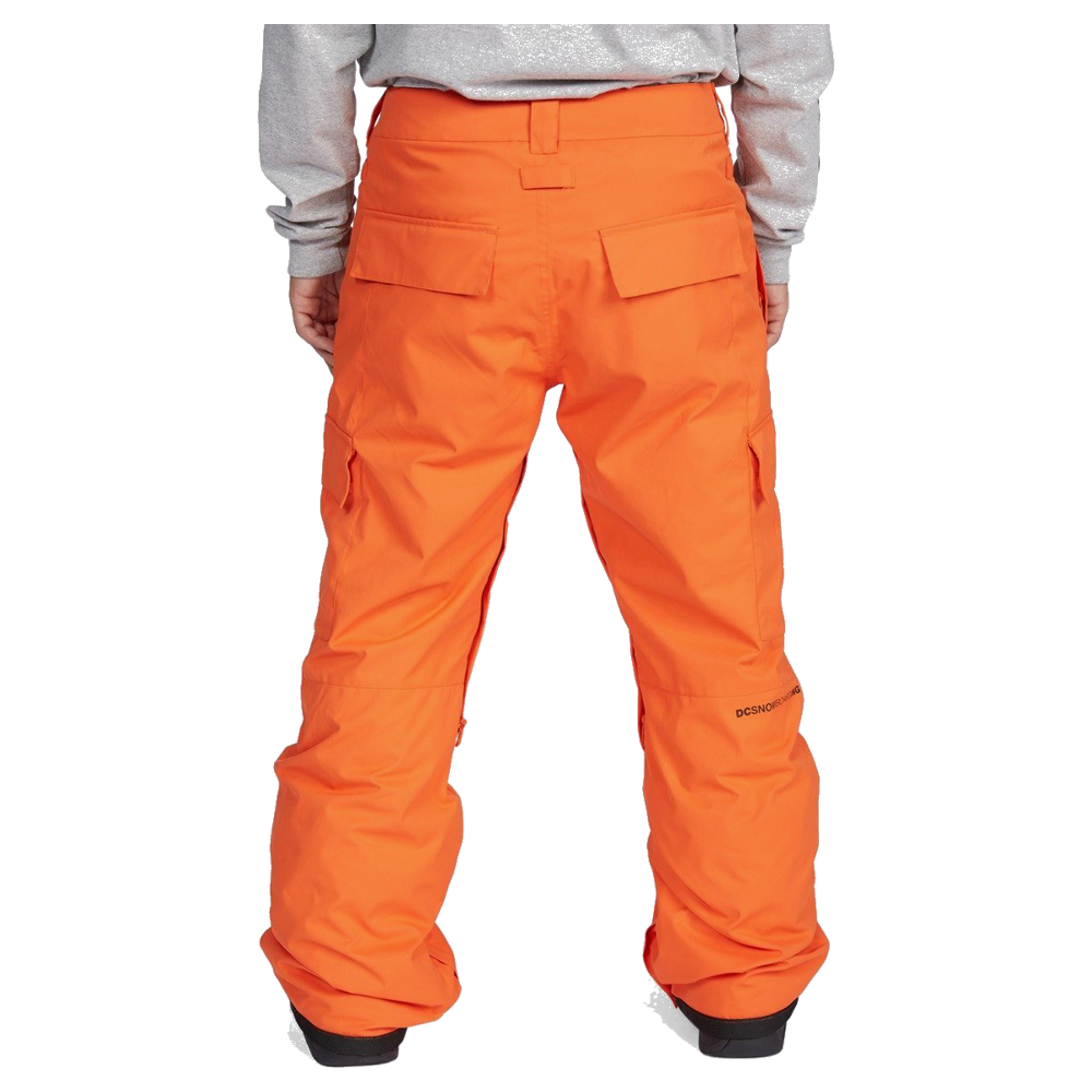 DC Banshee Snow Un Pantalon