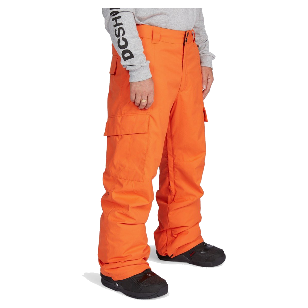 DC Banshee Snow Un Pantalon