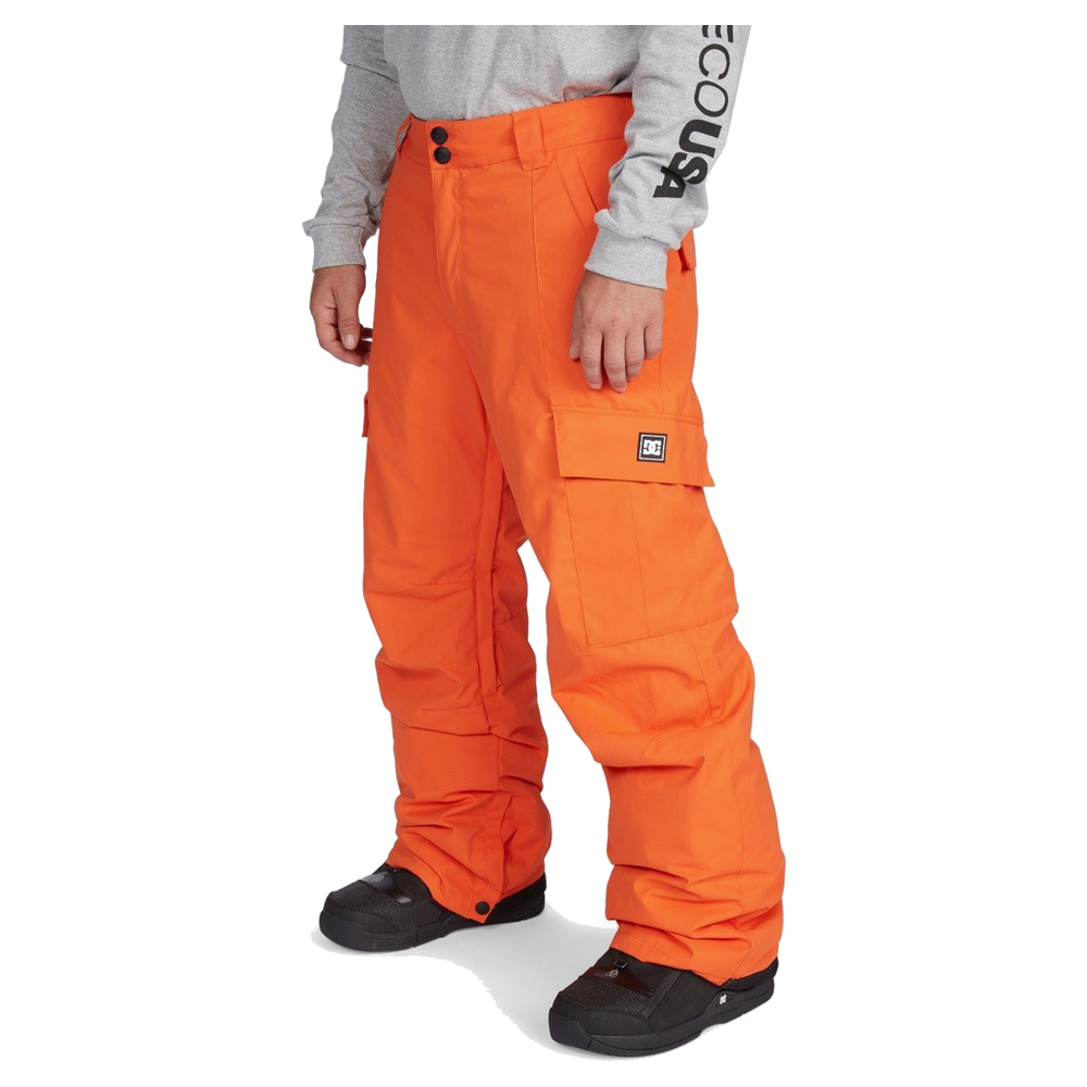 DC Banshee Snow Un Pantalon