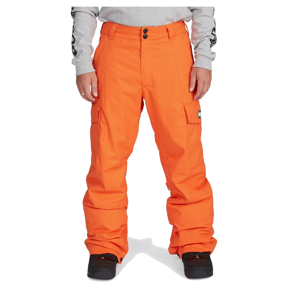DC Banshee Snow Un Pantalon