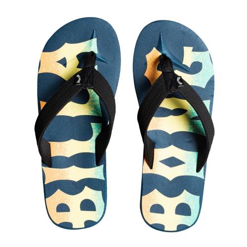 Billabong All Day Theme Tongs