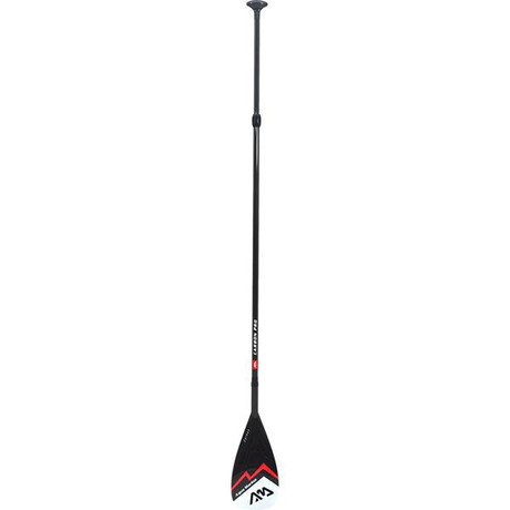 Pagaie Aqua Marina Carbon Pro SUP en 3 pièces