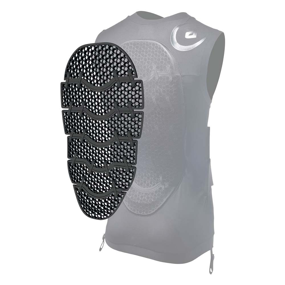 Amplifi Reactor Pack Protection du dos