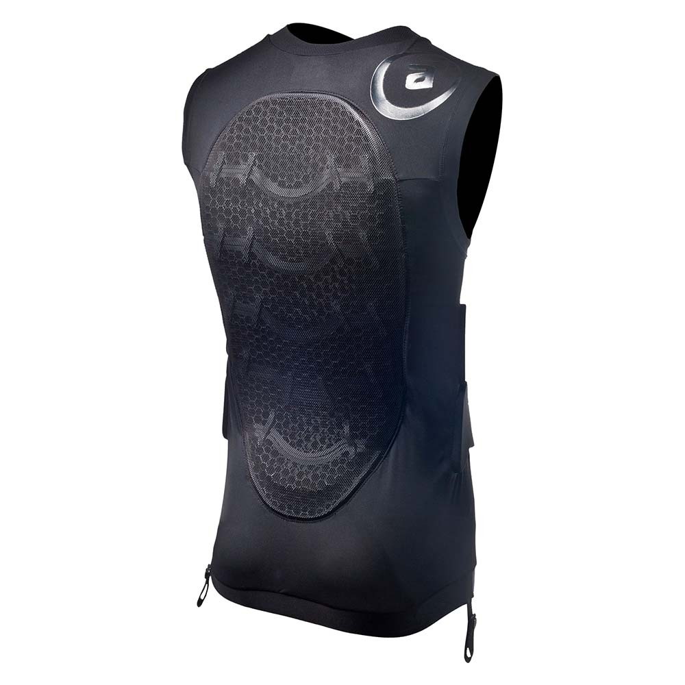 Amplifi MKX Top Protection du dos