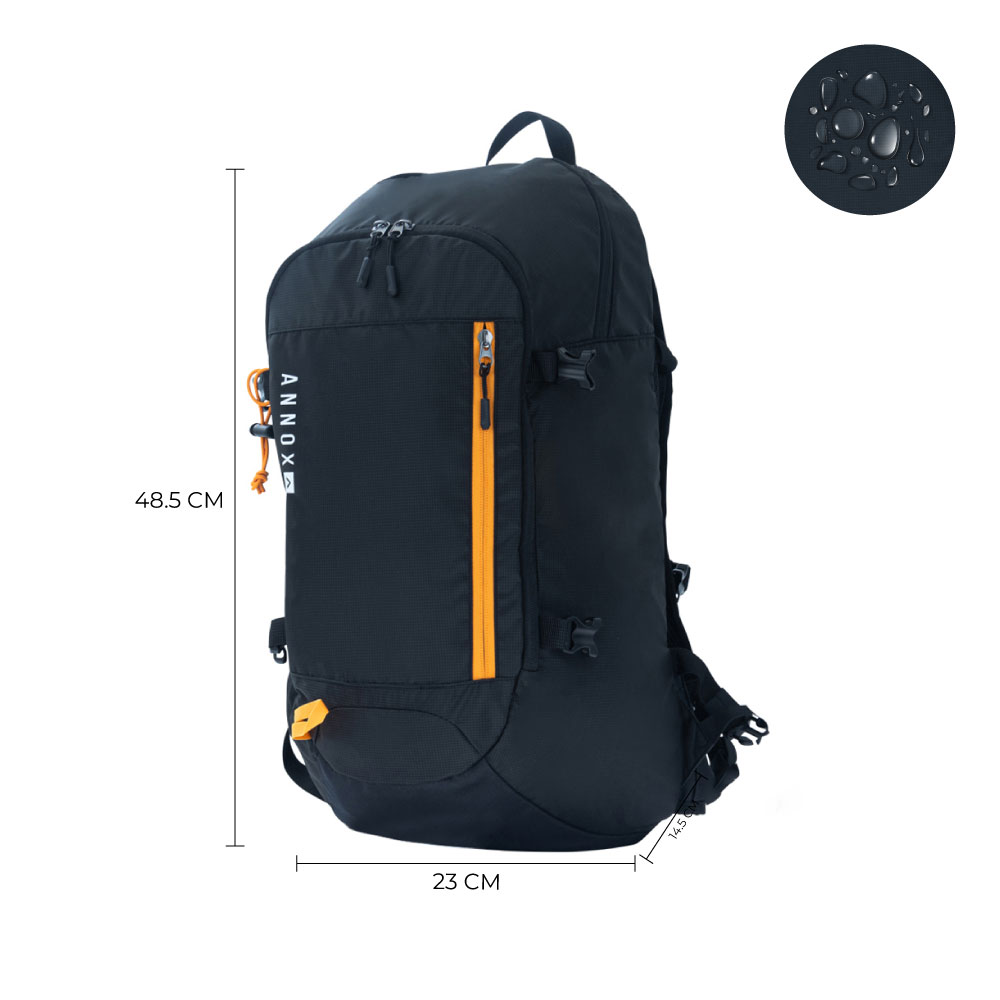 Annox Adventure Sac À Dos De Sport Léger