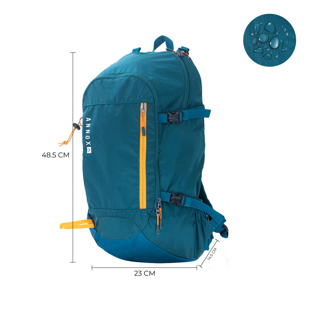 Annox Adventure Sac À Dos De Sport Léger