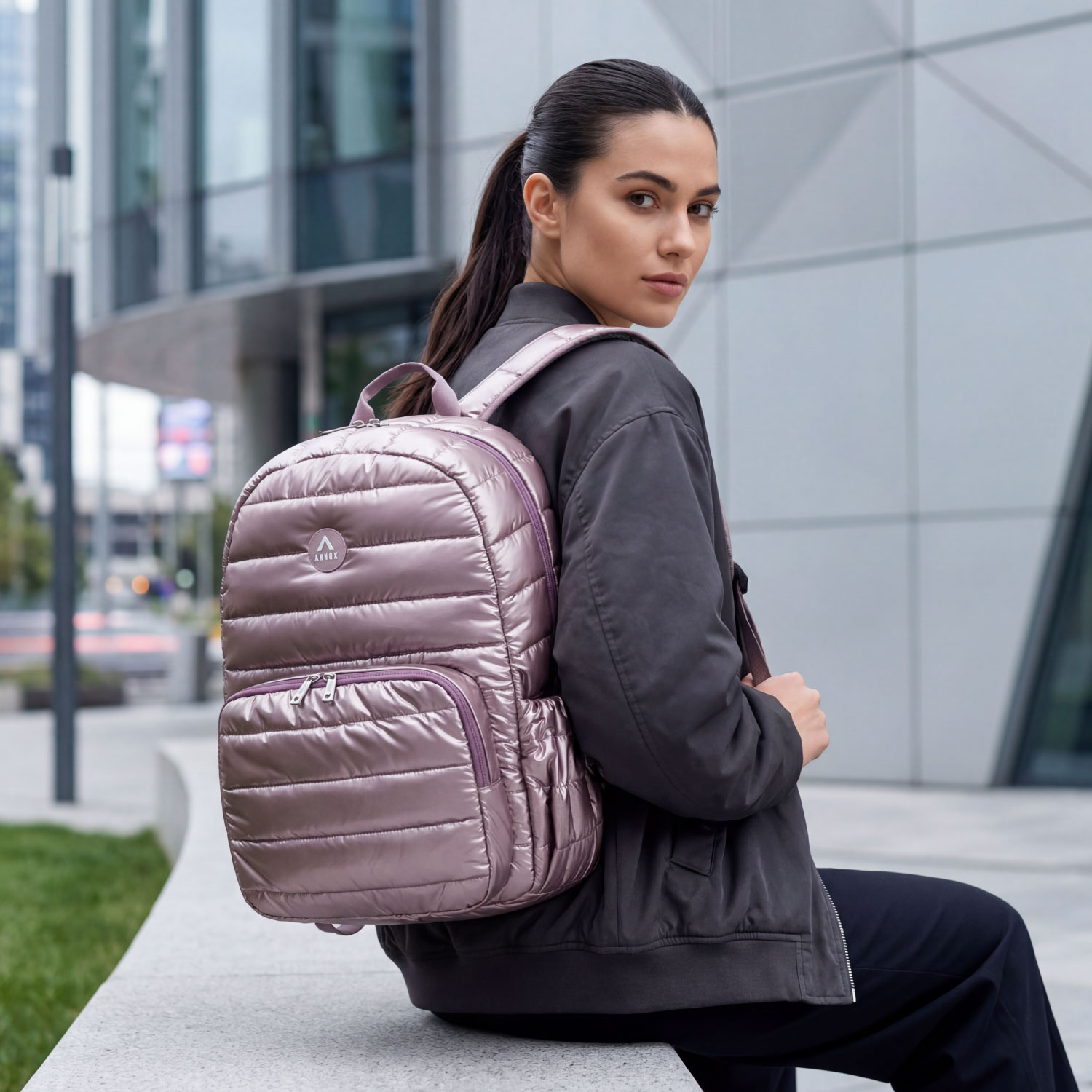 Sac à dos Annox Airpack