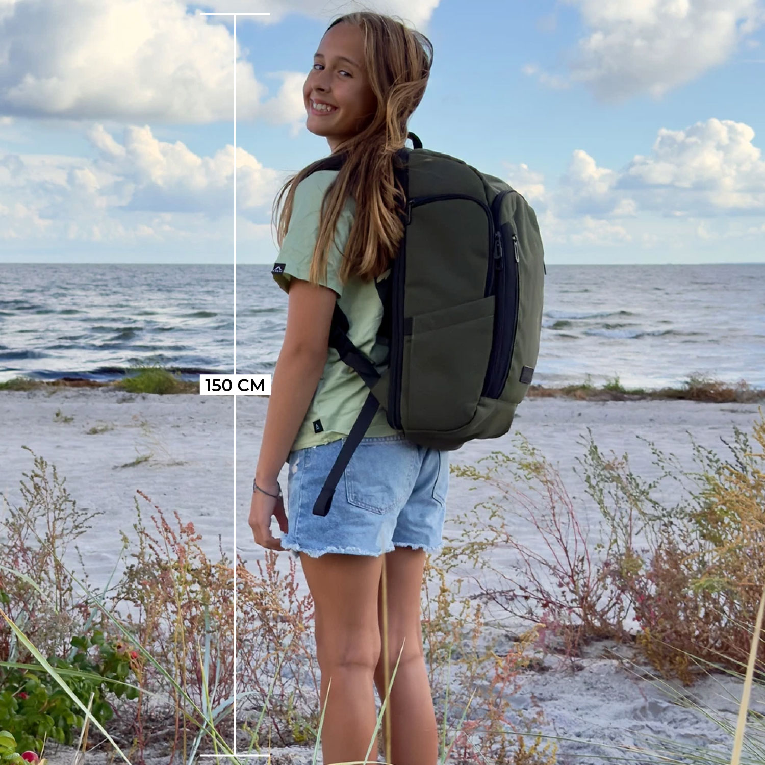 Annox All Terrain Sac À Dos
